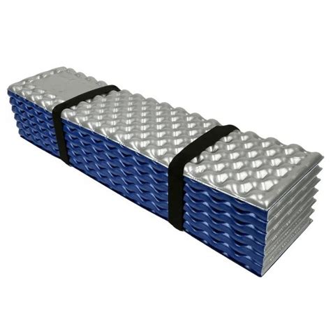Каремат Складной Гармошка Tramp Compact Lite Reflect UTRI-001 Синий ...