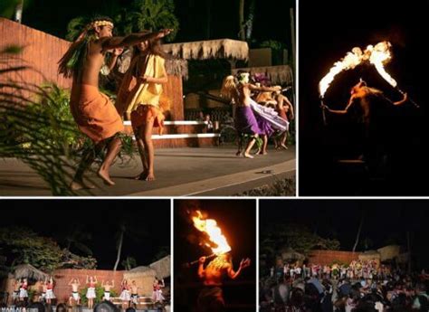 Inexpensive Maui Luau - Great Maui Luau That Wont Break The Bank