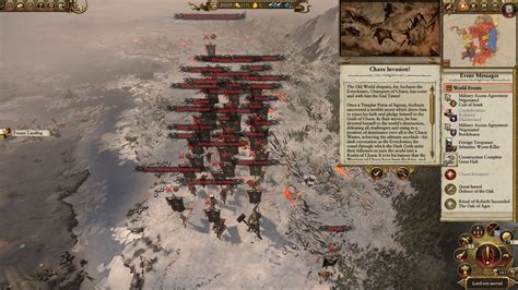 Total War Warhammer Discussion Page 249 Sufficient Velocity