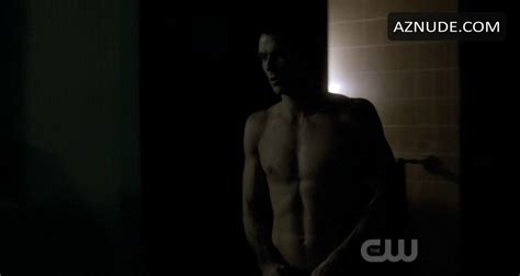 Ian Somerhalder Nude And Sexy Photo Collection AZNude Men