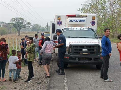 Autob S Con Pasajeros Cae A Un Barranco En Barinas Y Deja Heridos