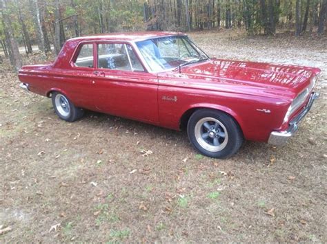 1965 Plymouth Belvedere For Sale In Cadillac Mi