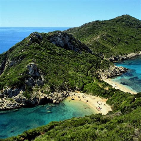 Moraitika Beach All You Need To Know Before You Go