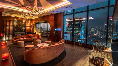 16 Best Bars And Restaurants With A View In NYC