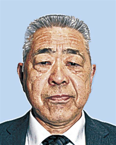 〈春の叙勲〉瑞宝単光章 新出 鉄夫氏（70）｜社会｜石川のニュース｜北國新聞