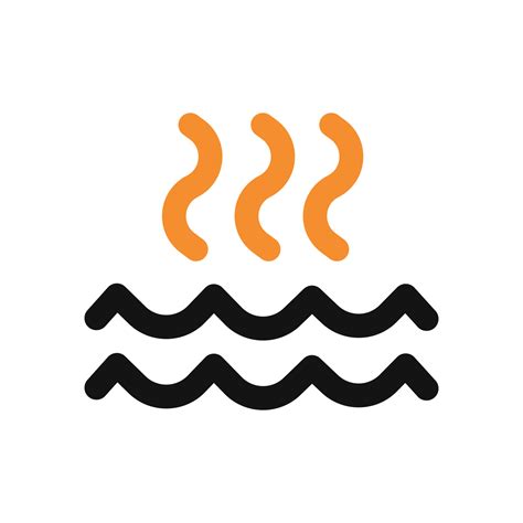Hot Water Icon 17744390 PNG