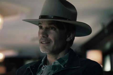 Justified: City Primeval — TV Episode Recaps & News