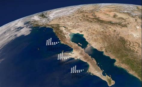 Blog De Palma Mex Baja California Se Separa De M Xico Y Del Continente