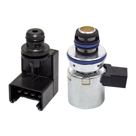 Buy Transmission Pressure Sensor Governor Pressure Solenoid Kit