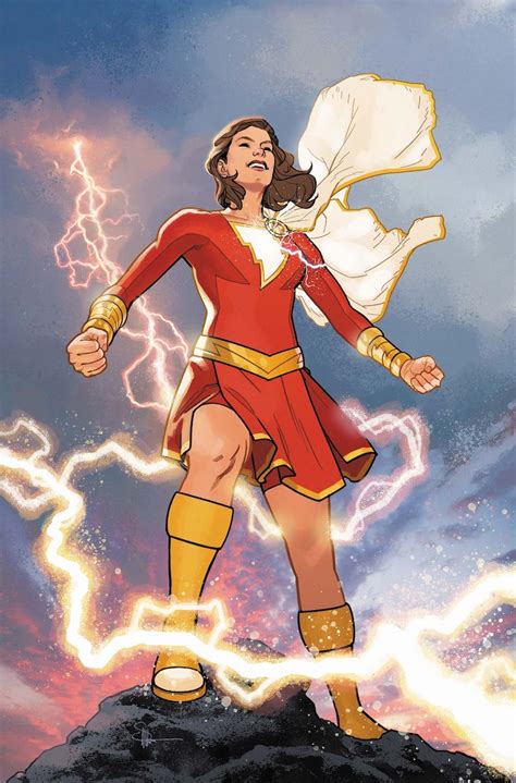 Top 24 Shazam Comic Mới Nhất Nông Trại Vui Vẻ Shop