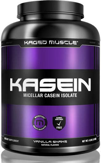 Kaged Muscle Kasein 1800 G Proteina Preturi