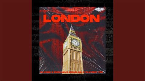 London Youtube