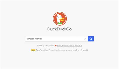 Why You Should Consider Using DuckDuckGo as Your Search Engine