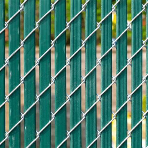 Discover The Benefits Of Galvanized Metal Chain Link Fences For Your