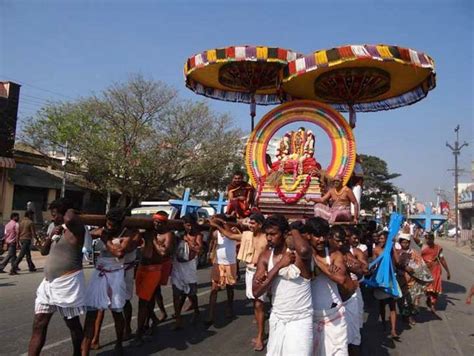 Sri Kanchi Kamakshi Temple – The Soul Of Kanchipuram - Inditales