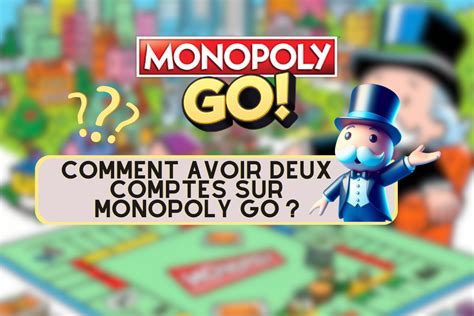 Comment récupérer son compte Monopoly GO Alucare