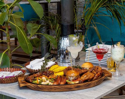 The Belvedere Grill - EatOut