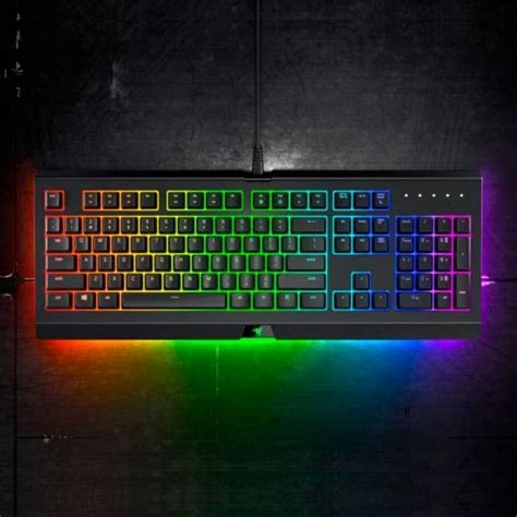 Razer Cynosa Chroma Gaming Keyboard