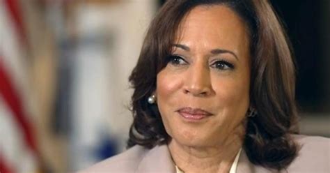 Transcript: Vice President Kamala Harris on "Face the Nation," Sept. 10 ...