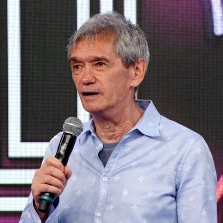 Caetano Veloso En Detalle Programa Altas Horas Especial