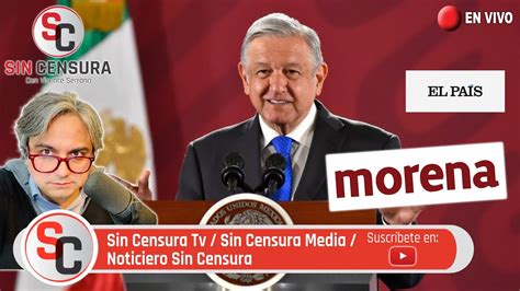 Ma Anera Amlo Morena Arrasar A En Casi Todos Los Estados Seg N