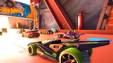 Hot Wheels Unleashed O Maior Sucesso Da Milestone