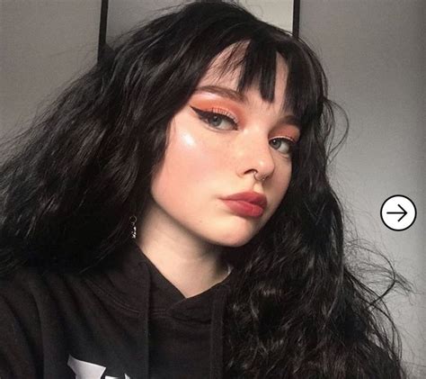 20 Inspiration Of Egirl Makeup You Can Do In 2020 Maquiagem Bonita Cabelo Arte Em Maquiagem