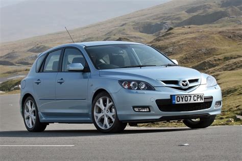 Какое масло лучше заливать в двигатель Mazda 3 BK
