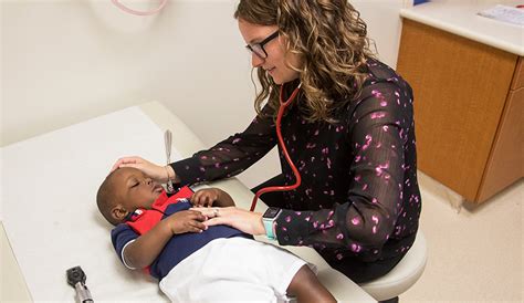Infantile Epilepsy Center Le Bonheur Childrens Hospital