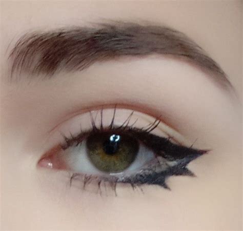 Doll Eye Makeup Eye Makeup Art Makeup Eyeliner Artistry Makeup Alt