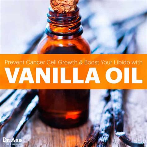 Vanilla Oil Benefits, Uses & Even How to Make Your Own - Dr. Axe