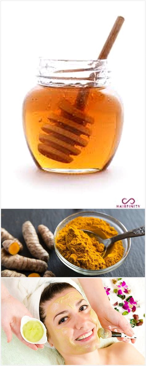 Diy Turmeric Face Mask Ideas How To Make Diy Inspirations