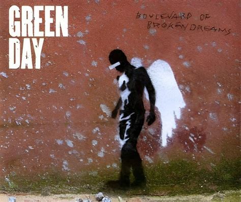 American Idiot Discography Greenday Fm