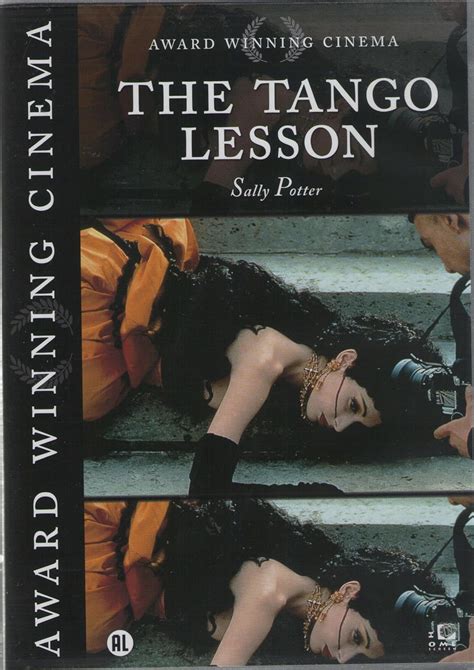 The Tango Lesson [import] Uk Sally Potter Sally Potter