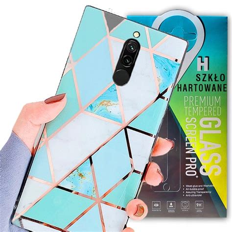 Etui Marki Oxygen Pix Do Xiaomi Redmi A Szk O Oxygen Sklep