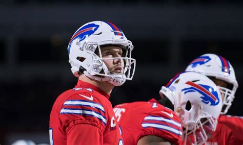 Bills Vs Dolphins Odds Tips And Betting Trends Week 18