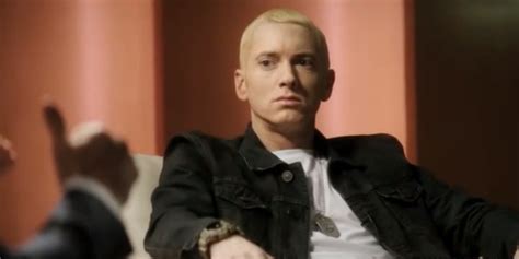Eminem Has Joined the Cast of 50 Cent's Black Mafia Family Series BMF ...