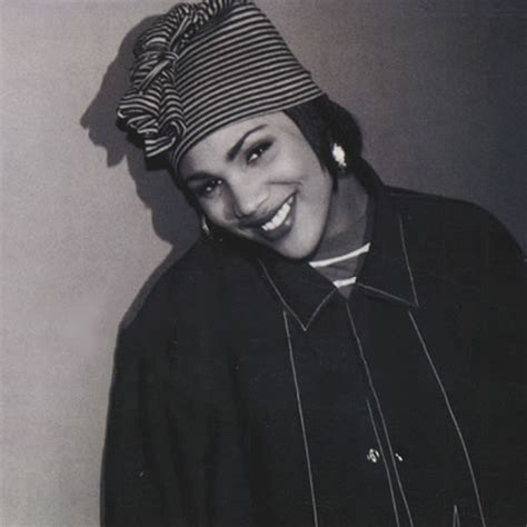 Monie Love | Discover music on NTS