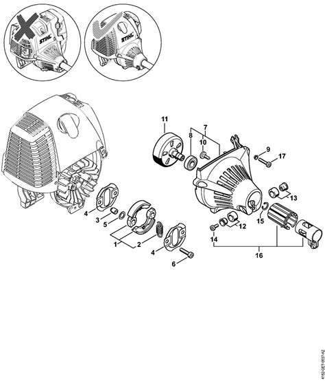 The Ultimate Guide To Understanding The Stihl Ht Parts Diagram