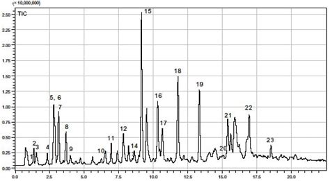 Peptide Mapping Lc Ms Analysis Of Proteins And Peptides Shimadzu