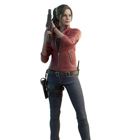 Claire Redfield Resident Evil Wiki Fandom