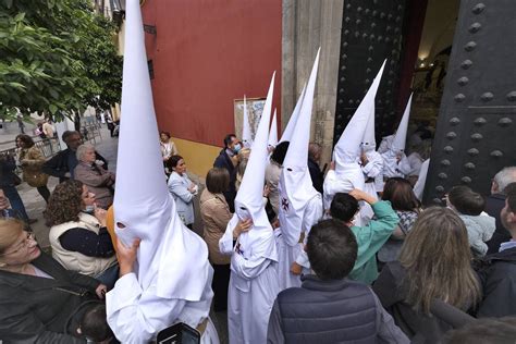 San Lorenzo Llora Por Su Dulce Nombre Este Martes Santo