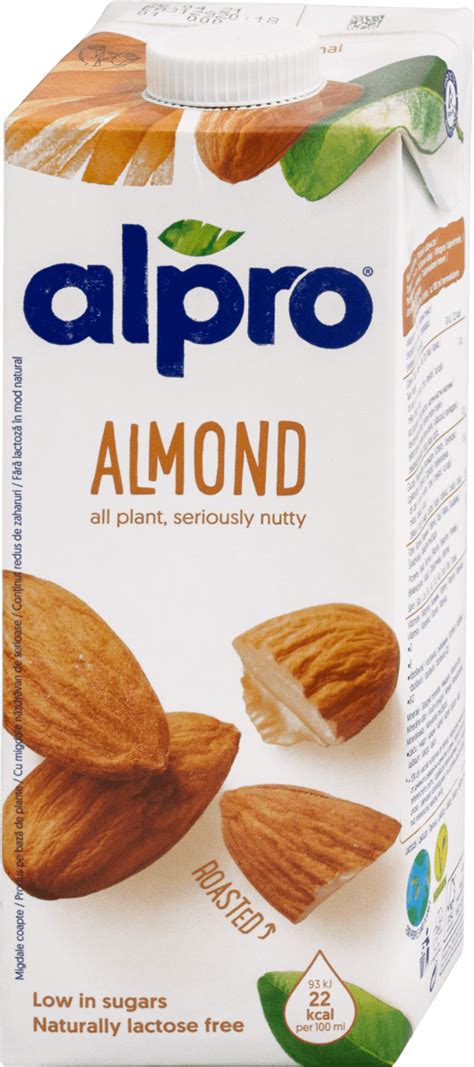 Alpro Original Napitak Od Badema 1 L Dm Hr