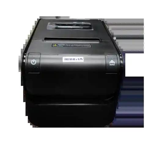 Rongta RP 332 USE 80mm Thermal POS Printer Multiple Connectivity