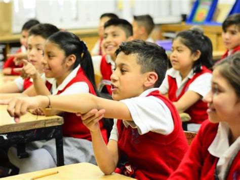 Regresan A Clases 24 Millones De Alumnos En México