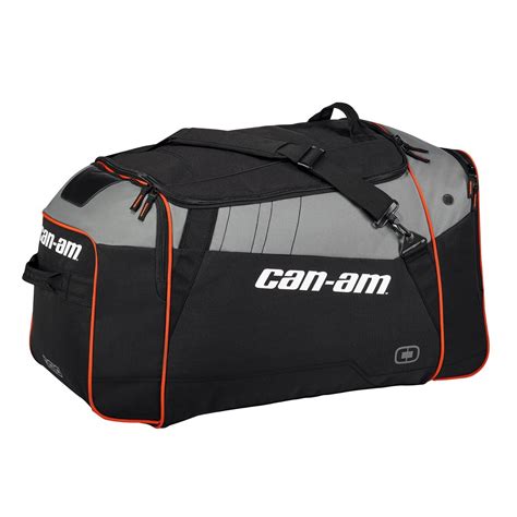 Can Am Slayer Gear Bag By Ogio Moto Expo