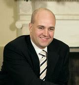 Fredrik Reinfeldt - Wikiquote, le recueil de citations libres