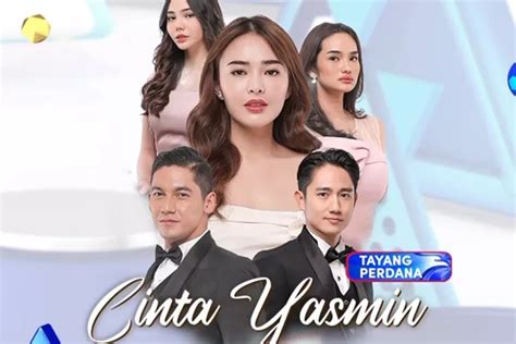 Tayang Perdana Inilah Sinopsis Sinetron Baru Amanda Manopo Tanpa Arya