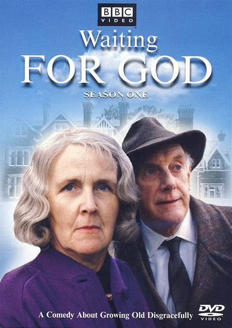 Waiting for God - Season 1 on DVD Movie