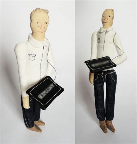 Customized hype dolls on Behance